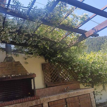 Diogenis Villa Vourvourou Exterior photo
