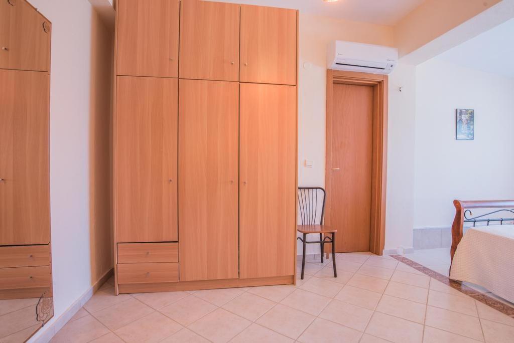 Diogenis Villa Vourvourou Exterior photo